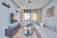 Appartamento con 1 Camera da Letto