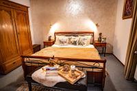 Double Room with Patio