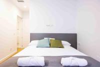 Appartement 2 Chambres