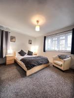 Glazebrook - Chambres d’hôtes Londres