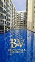 BV4 STUDIO HOTEL SUITE HOMESTAY KK CITY CENTRE - B&B