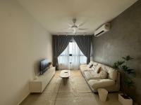 3bedroom suite near Velocity MRT station by Homeizing - B&B