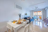797 HOLIDAY RENTALS- Renovado piso en el paseo maritimo fuengirola - B&B