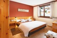 B&B Santa Caterina - Chalet Primula 7 - Bed and Breakfast Santa Caterina