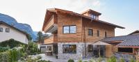 Sunshine Apartment Wood'n Rustic - B&B