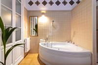 Malaga Center Flat balcony at Picasso’s home - Chambres d’hôtes Málaga