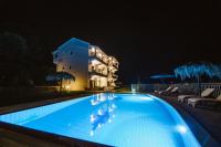 Giorgos apartments - Chambres d’hôtes