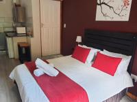 Apartment mit 1 Schlafzimmer