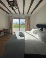 Suite with Garden View