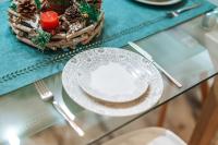 Peaceful moments - B&B Athens