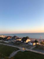 Strandhotel Wohnung 59 - B&B Dahme