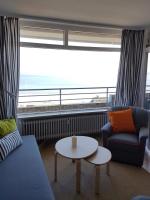 Strandhotel Wohnung 62 - B&B Dahme