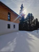 My Turrach Grünsee Chalet by S4Y - B&B