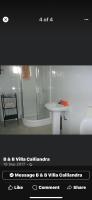 Chambre Deluxe Double ou Lits Jumeaux
