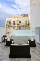 Large, fully equipped maisonette with private POOL by 360 Estates - B&B