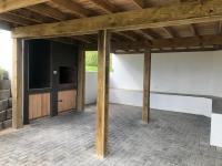 Double Room with Park View