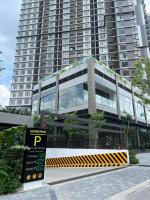 Ecopark Happy Haven - Ferienwohnung Hưng Yên