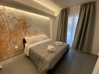 Habitación Doble con vistas al jardín