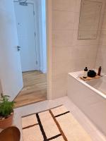 Camera Matrimoniale con Bagno Privato