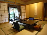 Habitación Superior de estilo japonés