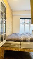 ApartmentInCopenhagen Apartment 1581 - B&B