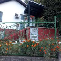 B&B Berkovac - Apartman MiG - Bed and Breakfast Berkovac