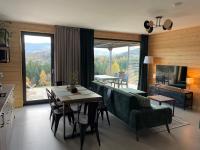 Chalet con 2 Camere da Letto