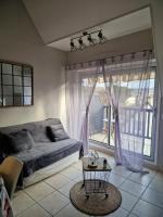 Appartement Balcon Centre Cabourg - B&B Cabourg