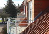 Apartmentvermittlung Mehr als Meer - Objekt 52 - B&B Niendorf