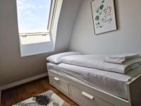 Traumhafte 4-Zimmer Wohnung mit Air Condition - Chambres d'hôtes Vienne