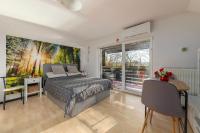 Oddih ob Krki - B&B Škocjan