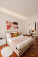 Pop Corn Vatican Suites - Ferienwohnung Rom