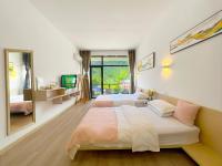 Chambre Familiale avec Balcon