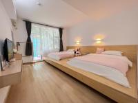 Chambre Lits Jumeaux