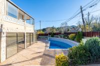 Hauzify I Casa Selvabrava - Ferienwohnung Llagostera