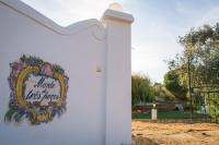 Entire villa hosted by Noam - Ferienwohnung Cercal