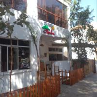 Hospedaje Rocha - Bed and Breakfast Ica