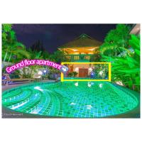 Khaolak 2K Pool Villa - B&B Khao Lak