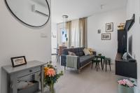 Apartment Brodarica Soul - B&B Brodarica