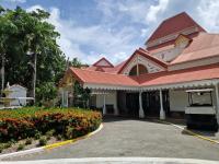 Studio Ti'Pénéqué village vacances St Anne - B&B Sainte-Anne