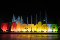 Gran Dúplex Plaza Independencia Cochera gratis! - B&B Mendoza