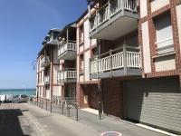Pleine Mer - Ferienwohnung Yport