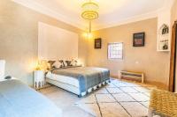 Chambre Triple avec Salle de Bains Privative