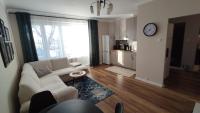 Apartament typu studio - B&B Włocławek