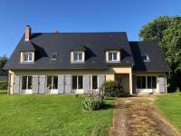 Cedre - Chambres d’hôtes Varengeville-sur-Mer