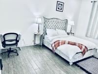 B&B London - Lavida Luxury Room #1 in London - Bed and Breakfast London