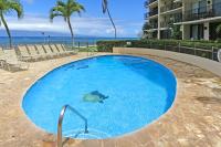 Hololani Resort - Ferienwohnung Kahana