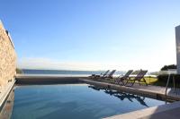 Villa Soligia Azure - B&B Pefkáli