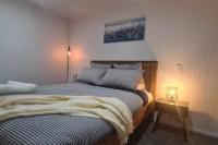 Lovely Central City Apartment St Asaph Street 102 - Chambres d'hôtes Christchurch