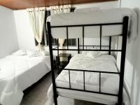 Hospedaje Cristiano Almagor - Ferienwohnung